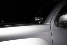 Load image into Gallery viewer, Morimoto LED Pod Light Kit NCS Yellow Combo Beam Fits 16-23 Tacoma
