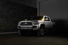Load image into Gallery viewer, Morimoto LED Pod Light Kit HXB White Flood Beam Fits 16-23 Tacoma