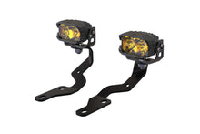 Load image into Gallery viewer, Morimoto LED Pod Light Kit NCS White Combo Beam Fits 07-13 Tundra