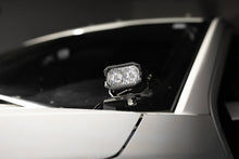 Load image into Gallery viewer, Morimoto LED Pod Light Kit NCS Yellow Combo Beam Fits 17-22 Super Duty