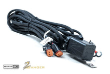 Load image into Gallery viewer, Morimoto LED Pod Light Kit NCS Yellow Spot Beam Fits 14-18 Silverado 1500 2B-PLR-KIT-1261