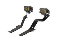 Load image into Gallery viewer, Morimoto 2B-PLR-KIT-1267 LED Pod Light Kit NCS White Combo Beam Fits 15-20 F150