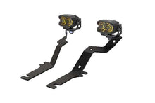 Load image into Gallery viewer, Morimoto 2B-PLR-KIT-1274 LED Pod Light Kit HXB White Spot Beam Fits 15-20 F150