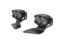 Load image into Gallery viewer, Morimoto LED Pod Light Kit HXB Yellow Spot Beam Fits 2021+ Bronco