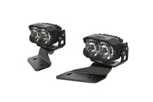 Load image into Gallery viewer, Morimoto LED Pod Light Kit NCS Yellow Spot Beam Fits 2021+ Bronco