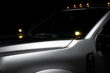 Load image into Gallery viewer, Morimoto LED Pod Light Kit NCS White SAE Wide Beam Fits 23+ Super Duty