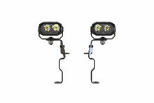 Load image into Gallery viewer, Morimoto LED Pod Light Kit NCS Yellow Spot Beam Fits 23+ Super Duty