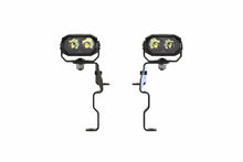 Load image into Gallery viewer, Morimoto LED Pod Light Kit NCS White Combo Beam Fits 23+ Super Duty