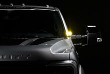 Load image into Gallery viewer, Morimoto LED Pod Light Kit HXB White SAE Wide Beam Fits 23+ Super Duty