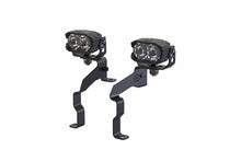 Load image into Gallery viewer, Morimoto LED Pod Light Kit NCS White Combo Beam Fits 23+ Super Duty