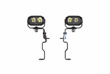 Load image into Gallery viewer, Morimoto 2B-PLR-KIT-1429 LED Pod Lights Yellow Spot Beam For 12-20 BRZ