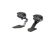Load image into Gallery viewer, Morimoto LED Pod Light Kit NCS White Spot Beam Fits 03-10 Cayenne 2B-PLRKIT-BAF043-0001
