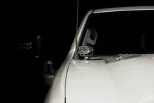 Load image into Gallery viewer, Morimoto LED Pod Light Kit HXB White Spot Beam Fits 2020+ Silverado HD