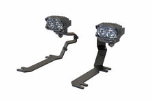 Load image into Gallery viewer, Morimoto LED Pod Light Kit NCS White Combo Beam Fits 15-17 Ford Mustang