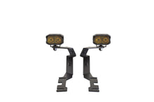 Load image into Gallery viewer, Morimoto LED Pod Light Kit NCS White SAE Wide Beam Fits 2019+ Ram 1500