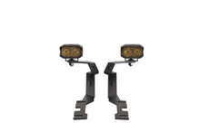 Load image into Gallery viewer, Morimoto LED Pod Light Kit HXB White Flood Beam Fits 2019+ Ram 1500 2B-PLRKIT-BAF079-0013