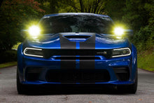 Load image into Gallery viewer, Morimoto LED Pod Light Kit NCS White SAE Wide Beam Fits 15-23 Dodge Charger