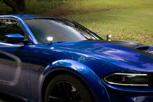 Load image into Gallery viewer, Morimoto LED Pod Light Kit NCS White Flood Beam Fits 15-23 Dodge Charger