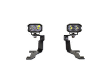 Load image into Gallery viewer, Morimoto LED Pod Light Kit HXB Yellow Spot Beam Fits 2024+ Ford Mustang