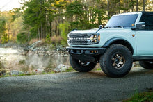 Load image into Gallery viewer, Morimoto 4Banger Triple Fog Kit brackets and harness Fits 2021+ Bronco