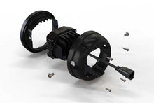 Load image into Gallery viewer, Morimoto LED Fog Light Kit HXB White Spot Beam Fits 2004-2008 F150