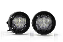 Load image into Gallery viewer, Morimoto LED Fog Light Kit NCS White Combo Beam Fits 2009-2014 F150