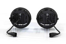 Load image into Gallery viewer, Morimoto LED Fog Light Kit HXB Yellow Spot Beam Fits 2009-2014 F150