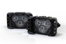 Load image into Gallery viewer, Morimoto LED Fog Light Kit NCS White Combo Beam Fits 17+ Super Duty
