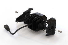 Load image into Gallery viewer, Morimoto LED Fog Light Kit HXB Yellow SAE Wide Beam Fits 17+ Super Duty
