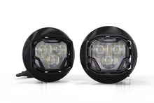 Load image into Gallery viewer, Morimoto LED Fog Light Kit NCS White SAE Wide Beam Fits 07-14 Tahoe
