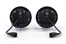 Load image into Gallery viewer, Morimoto LED Fog Light Kit HXB Yellow Combo Beam Fits 2015+ Canyon