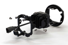 Load image into Gallery viewer, Morimoto 4B-FOG-GM-1094 LED Fog Light Kit HXB White Spot Beam Fits 07-14 Yukon