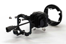 Load image into Gallery viewer, Morimoto 4B-FOG-GM-1094 LED Fog Light Kit HXB White Spot Beam Fits 07-14 Yukon