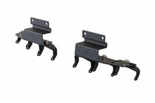 Load image into Gallery viewer, Morimoto 4Banger Triple Fog Brackets and Harness Kit Only Fits 10-14 Raptor