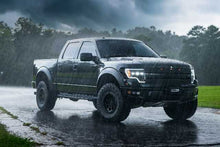 Load image into Gallery viewer, Morimoto 4Banger Triple Fog Brackets and Harness Kit Only Fits 10-14 Raptor