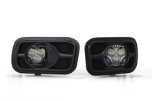 Load image into Gallery viewer, Morimoto LED Fog Light Kit NCS Yellow SAE Wide Beam Fits 09-12 Ram 1500