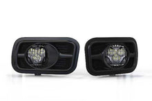 Load image into Gallery viewer, Morimoto LED Fog Light Kit HXB Yellow SAE Wide Beam Fits 09-12 Ram 1500