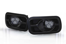 Load image into Gallery viewer, Morimoto 4B-FOG-RH-1012 LED Fog Light Kit NCS White Spot Beam Fits 10-18 Ram HD