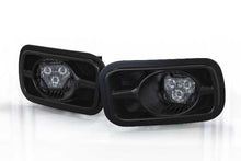 Load image into Gallery viewer, Morimoto 4B-FOG-RH-1020 LED Fog Light Kit HXB White Combo Beam Fits 10-18 Ram HD
