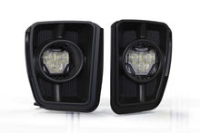 Load image into Gallery viewer, Morimoto LED Fog Light Kit NCS Yellow Spot Beam Fits 13-18 Ram 1500