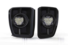 Load image into Gallery viewer, Morimoto LED Fog Light Kit NCS White SAE Wide Beam Fits 13-18 Ram 1500