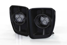 Load image into Gallery viewer, Morimoto LED Fog Light Kit HXB White Combo Beam Fits 13-18 Ram 1500