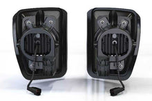Load image into Gallery viewer, Morimoto LED Fog Light Kit HXB White Combo Beam Fits 13-18 Ram 1500
