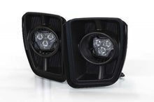 Load image into Gallery viewer, Morimoto LED Fog Light Kit HXB Yellow SAE Wide Beam Fits 13-18 Ram 1500