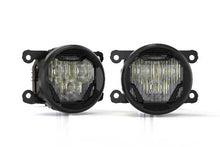 Load image into Gallery viewer, Morimoto LED Fog Light Kit NCS Yellow Spot Beam Fits 2013-2017 ILX Type S