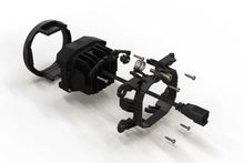 Load image into Gallery viewer, Morimoto 4B-FOG-S-1012 LED Fog Light Kit NCS White Spot Beam Fits 15+ WRX