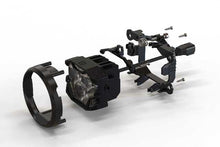 Load image into Gallery viewer, Morimoto 4B-FOG-S-1030 LED Fog Light Kit HXB White Spot Beam Fits 12+ Crosstrek