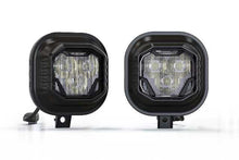 Load image into Gallery viewer, Morimoto LED Fog Light Kit NCS Yellow Spot Beam Fits 99-16 Super Duty