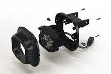 Load image into Gallery viewer, Morimoto LED Fog Light Kit HXB White Combo Beam Fits 99-16 Super Duty
