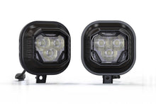 Load image into Gallery viewer, Morimoto LED Fog Light Kit HXB Yellow Combo Beam Fits 99-16 Super Duty